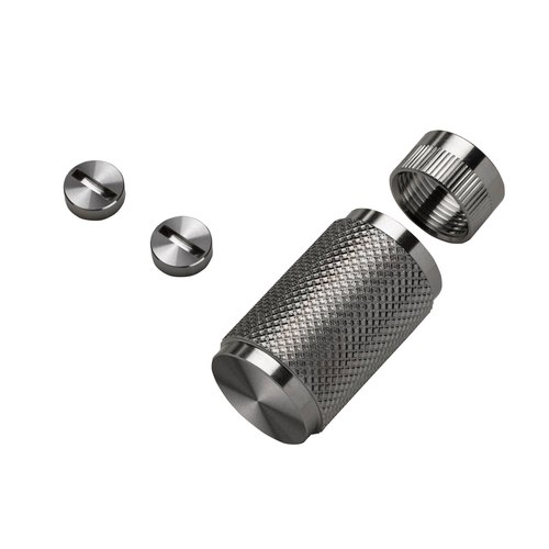 Steel Dimmer Detail Kit