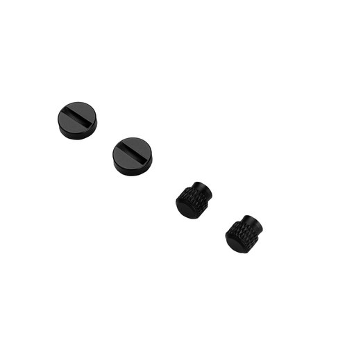 Black GPO Detail Kit