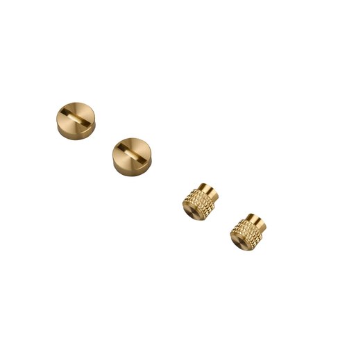 Brass GPO Detail Kit