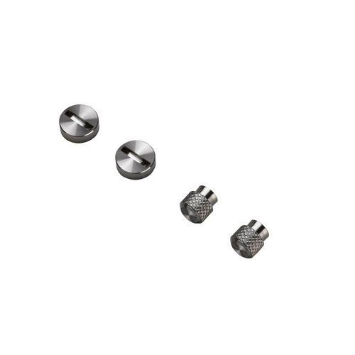 Steel GPO Detail Kit