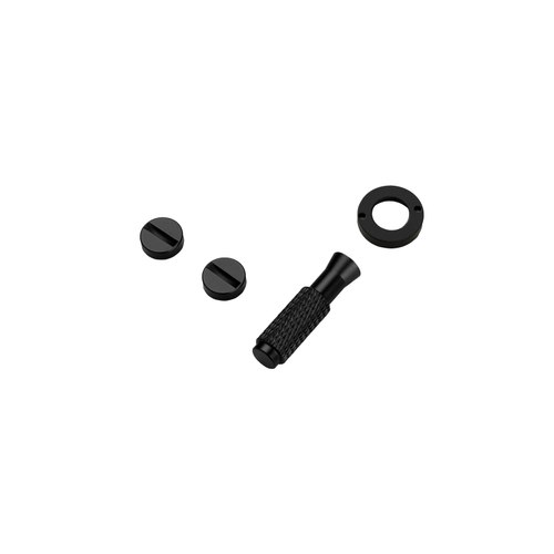 Black Toggle Detail Kit