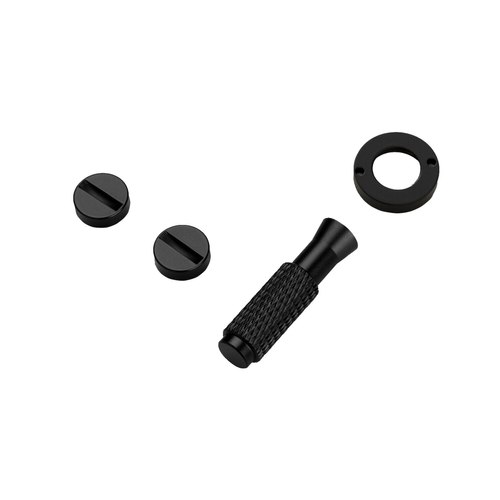 Black Toggle Detail Kit