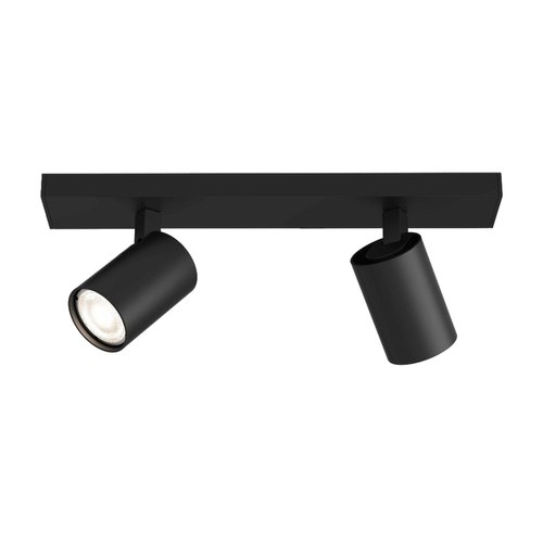 Black Ascoli Twin Surface