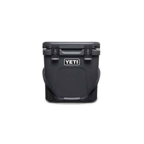 Charcoal YETI® Roadie 24