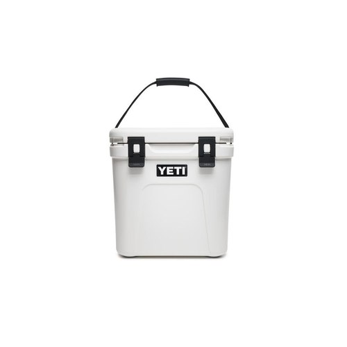 White YETI® Roadie 24