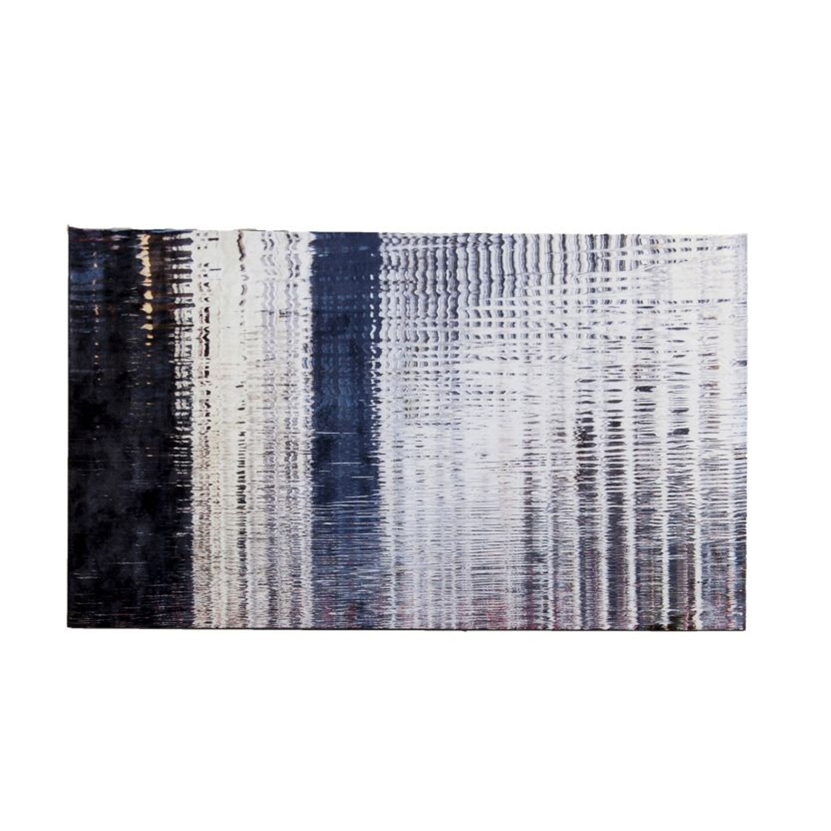 Fluid Lines Rug | ArchiPro AU