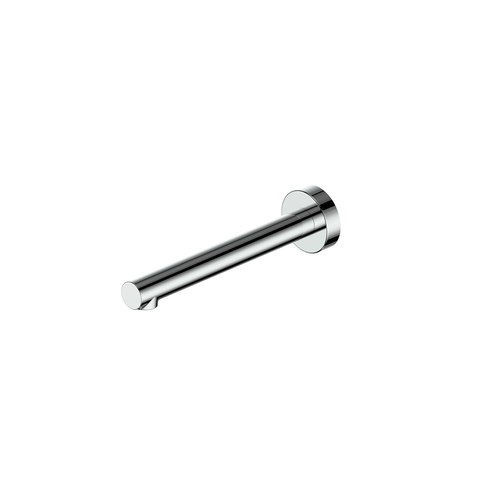 Chrome Maci Bath Spout