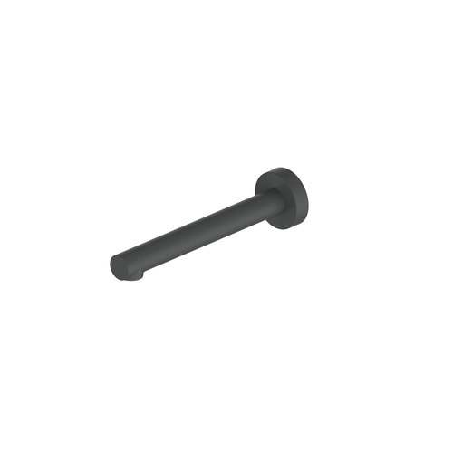 PVD Gunmetal Maci Bath Spout