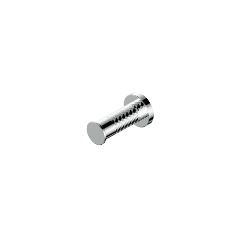Chrome Reflect Robe Hook