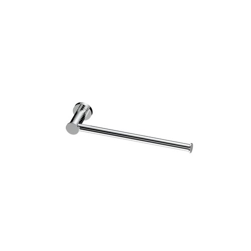 Chrome Reflect Hand Towel Holder