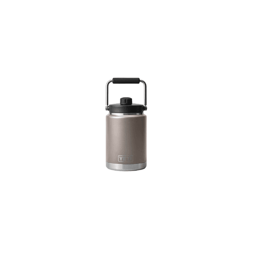 Sharptail Taupe YETI® Rambler Half Gallon Jug