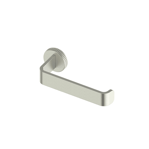 PVD Brushed Nickel Venza Toilet Roll Holder