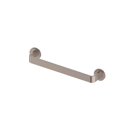 PVD Brushed Bronze Venza Towel Holder