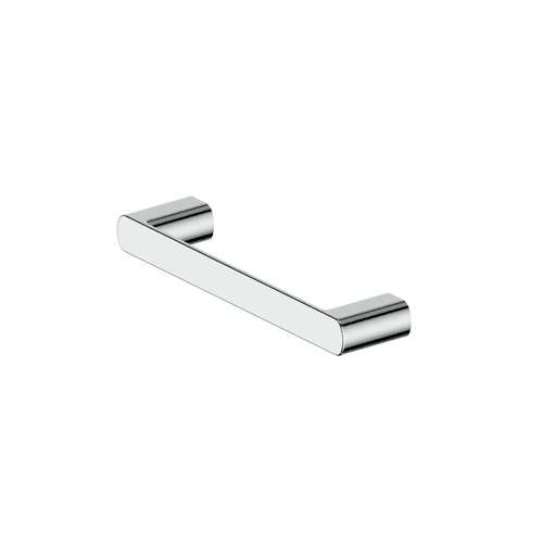 Chrome Zeia Towel Bar