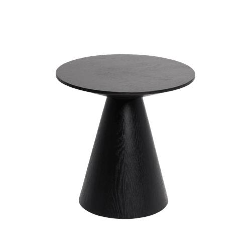 Black Ned Collections | Niche Side Table