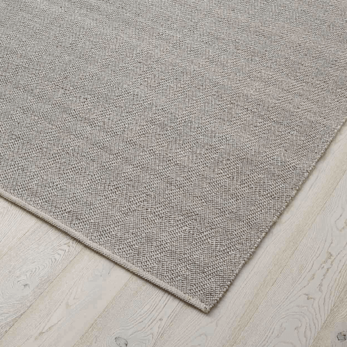 Grey Weave | Matterhorn Rug Basalt