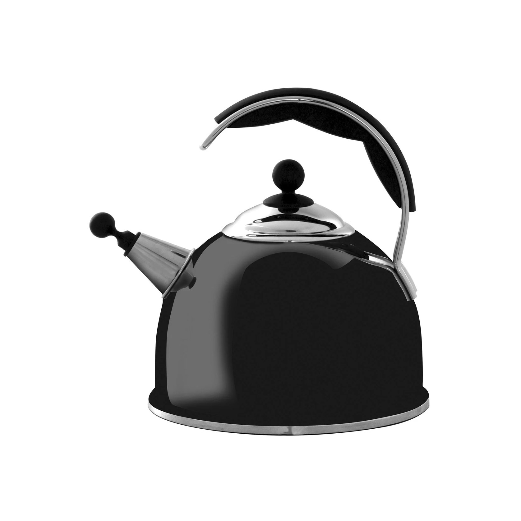 Aga Steel Whistling Kettle ArchiPro AU