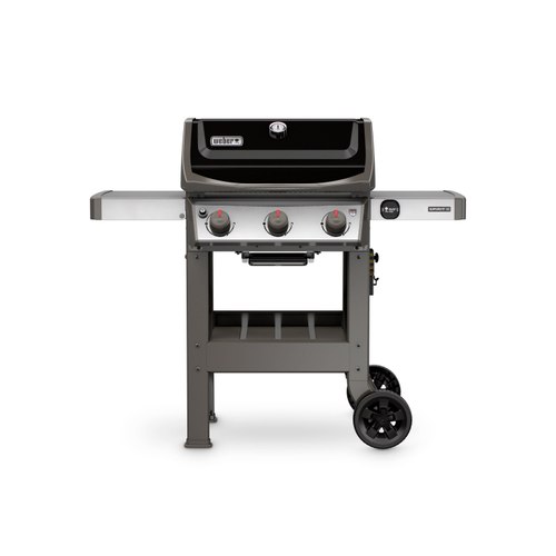 Black Weber Spirit II E-310