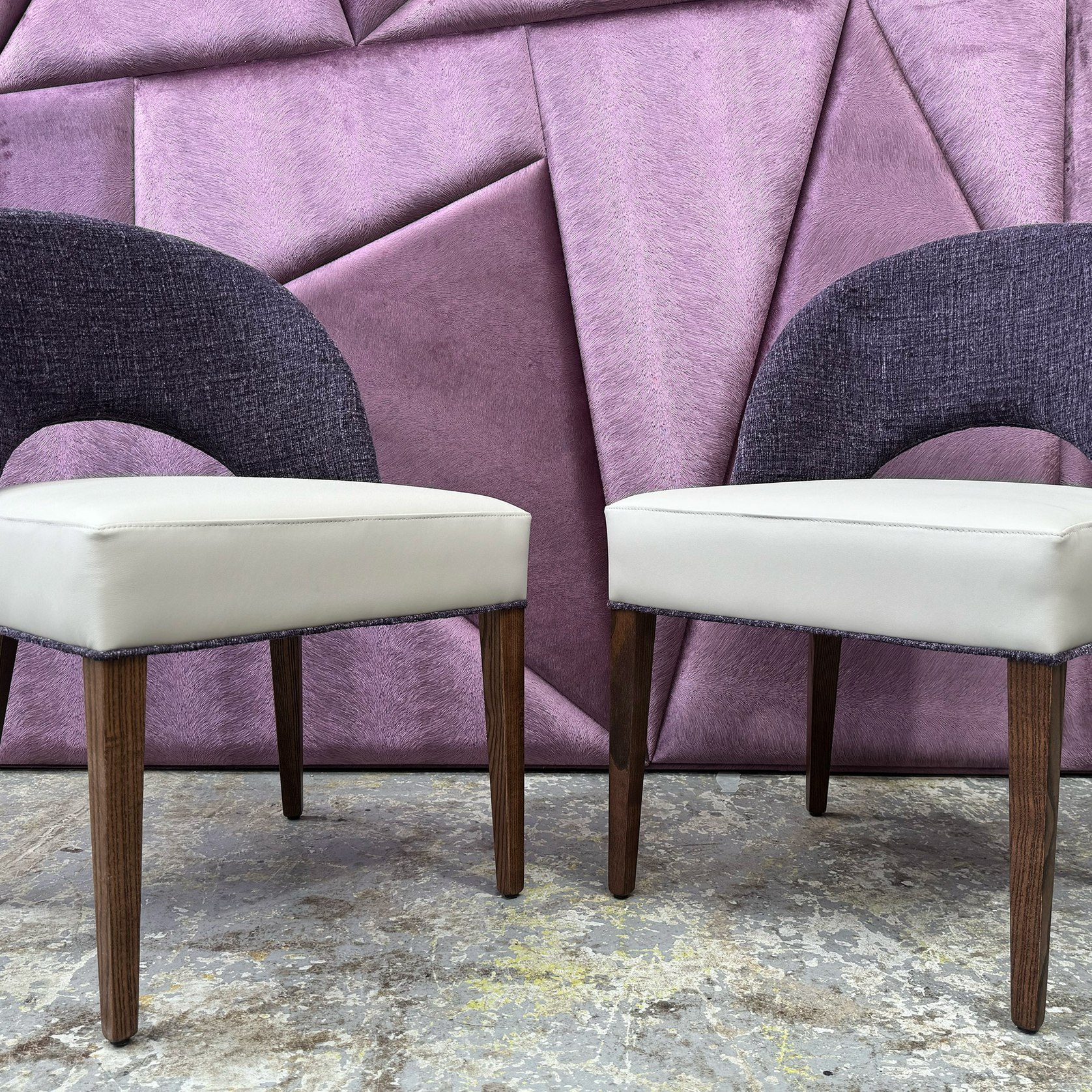 Modernist Dining Chair ArchiPro AU