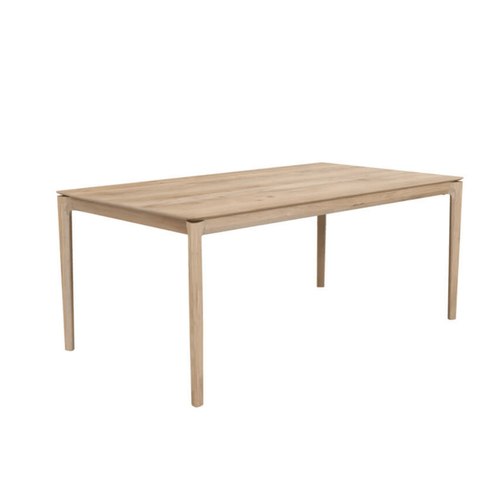 Oak Ethnicraft | Bok Dining Table
