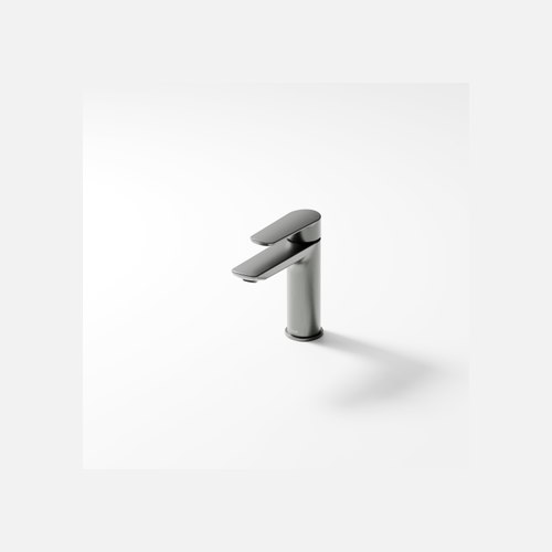 Gunmetal Lineare Basin Mixer