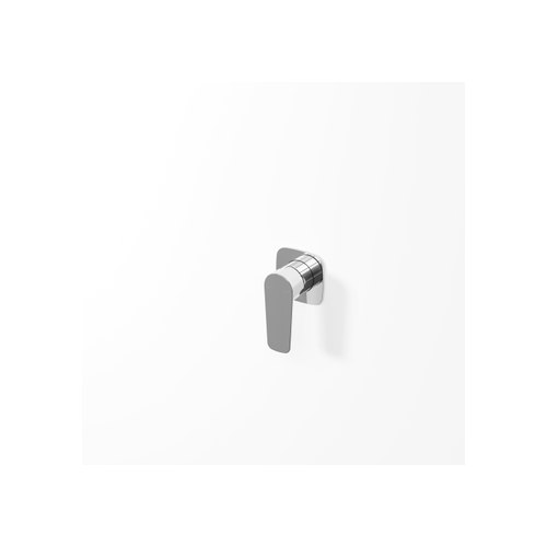 Chrome Lineare Shower Mixer