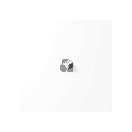 Chrome Lineare Diverter Mixer