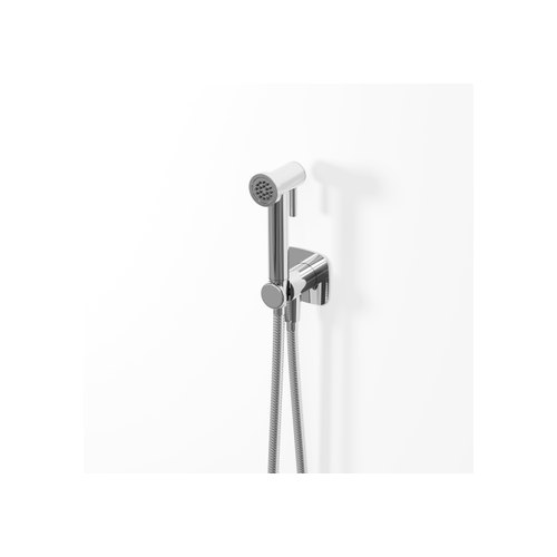 Chrome Lineare Bidet Spray