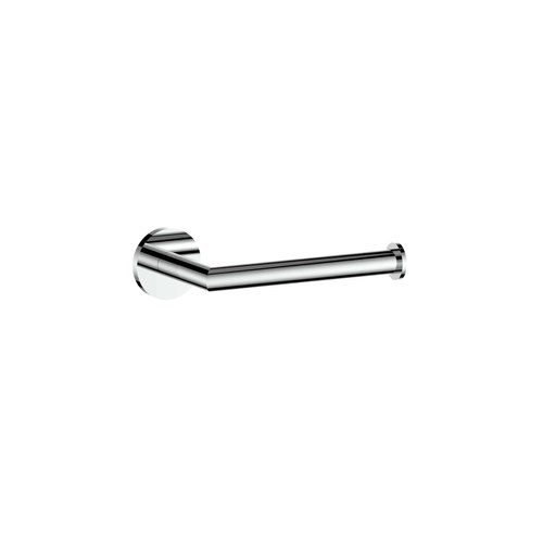 Chrome Zola Toilet Roll Holder