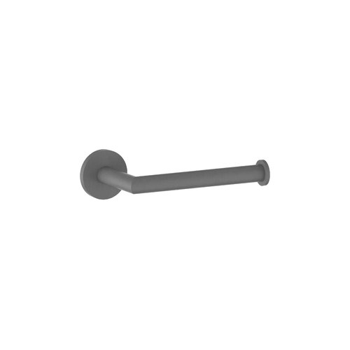 PVD Gunmetal Zola Toilet Roll Holder