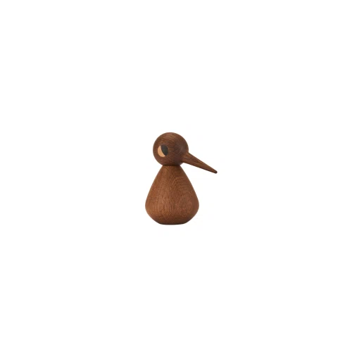 Smoked Kristian Vedel Bird - Large
