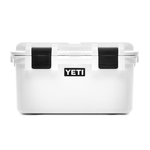 White YETI® Loadout Gobox 30