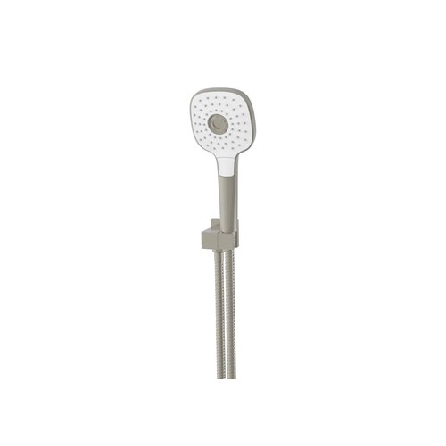 PVD Brushed Nickel Corban Handshower