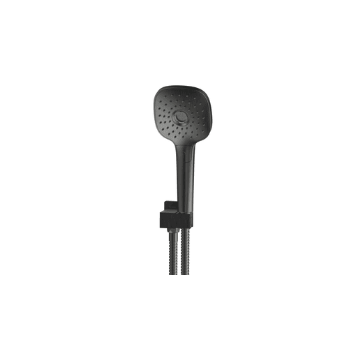 PVD Gunmetal Corban Handshower