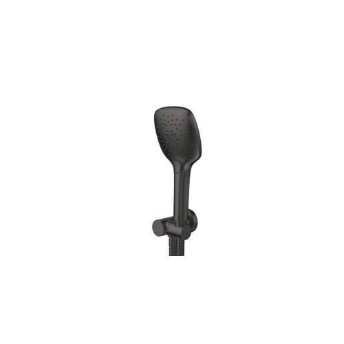 PVD Gunmetal Skyla Hand Shower