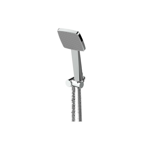 Chrome Glide Syntra Rainboost Handshower