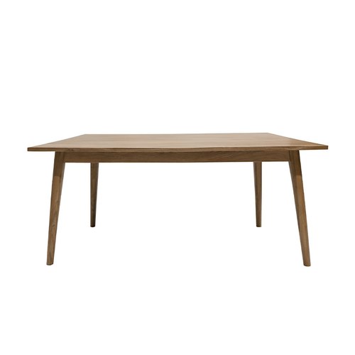 Natural Vaasa Dining Table