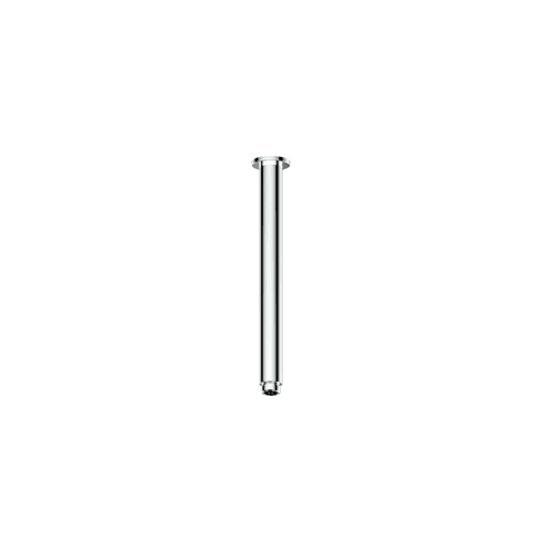 Chrome Wall Arm 380mm