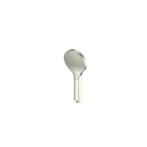 PVD Brushed Nickel Ashmore Bubblejet Handshower