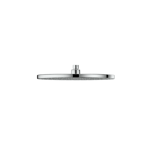 Chrome Ashmore Bubblejet Overhead Drencher Shower