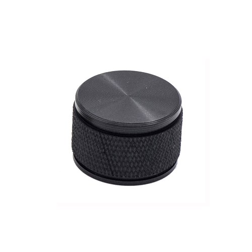 Black KT&CO Kitchen drawer knobs bellevue hill matt black / satin nickel / dark brushed brass/ champagne