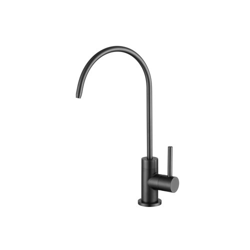 Gunmetal ASPEN FILTER TAP - 8 COLOURS