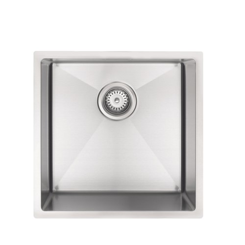 Stainless Steel Code Aspen 400X400 Pvd 304 Stainless Steel Sinks