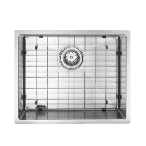Stainless Steel Code Aspen 500X400 Pvd 304 Stainless Steel Sinks