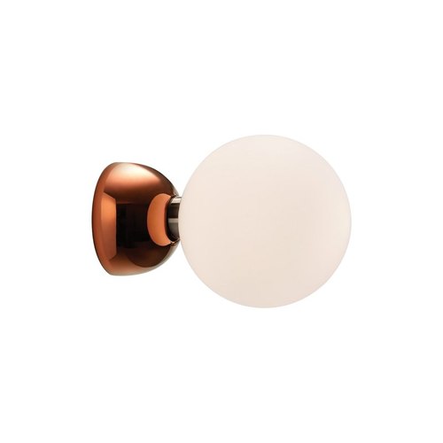 Copper Aballs AII Pe Wall/Ceiling Mount