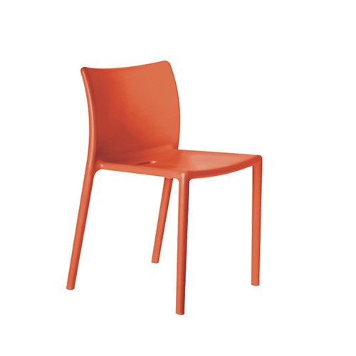 Orange Air Chair by Magis | ECC