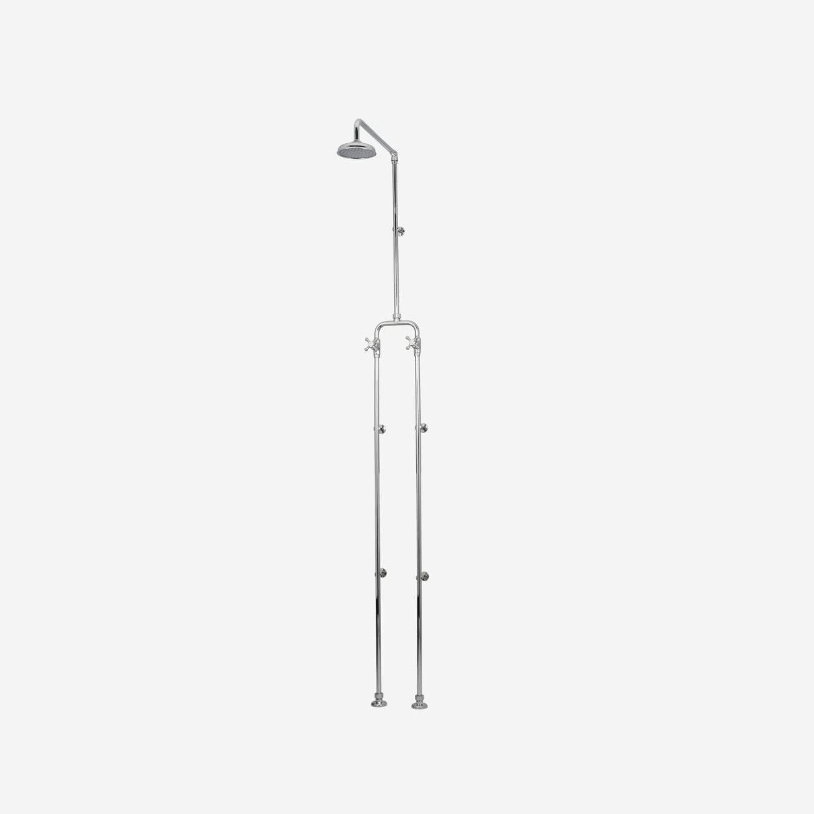 Alexandra Shower Set | ArchiPro AU