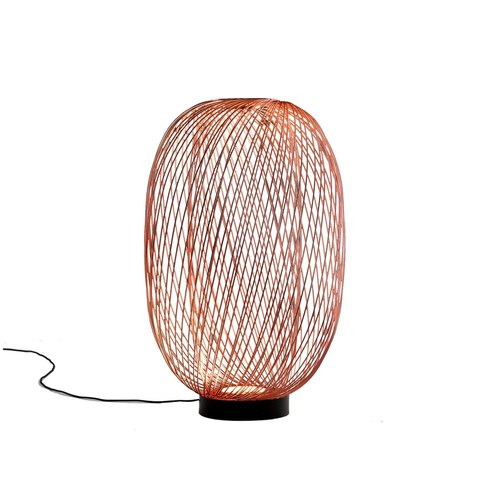 Copper Anwar P 90 Floor Lamp