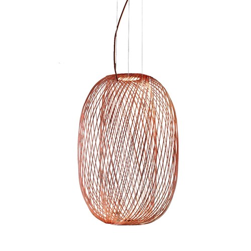 Copper Anwar T 90 Pendant