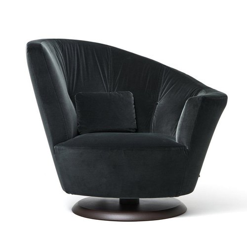 Blue Arabella Armchair